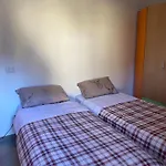 Yellow House Apartment