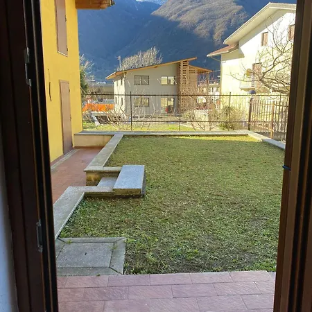 Yellow House * Verres